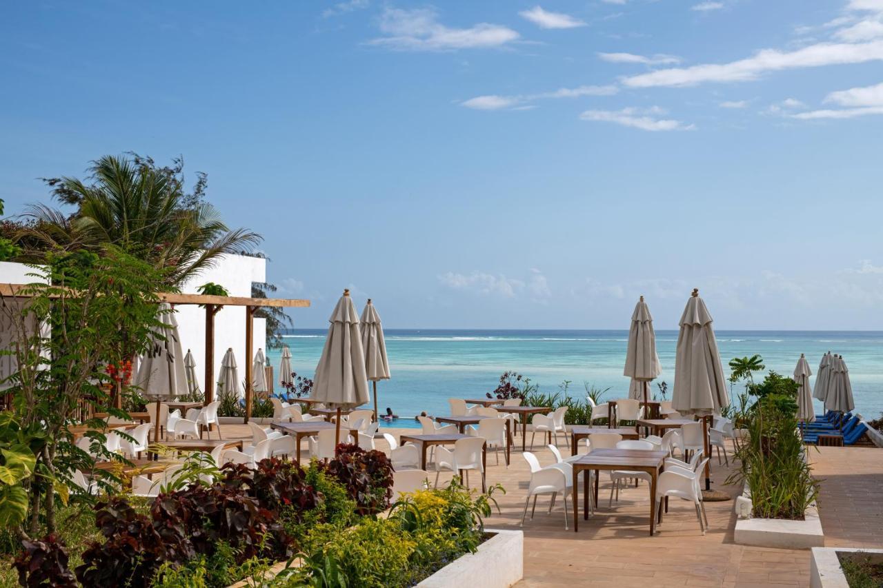 Hotel Nungwi Dreams By Mantis Extérieur photo Beach at the Iberostar Grand Hotel Bávaro